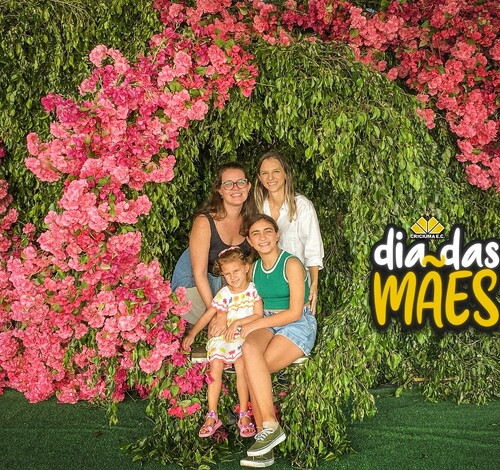 Criciúma lança promoção de Dia das Mães