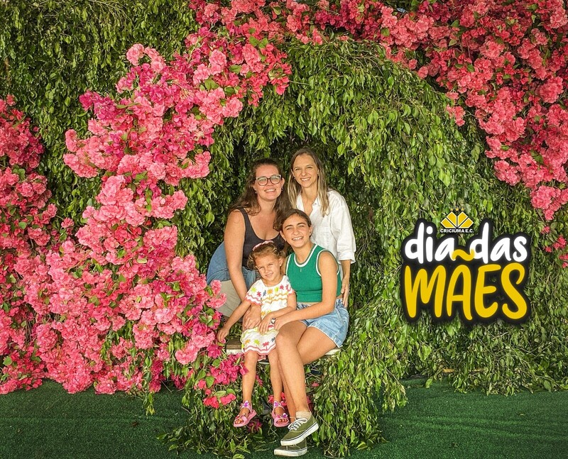 Criciúma lança promoção de Dia das Mães