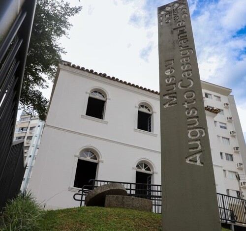 Criciúma celebra Semana Nacional de Museus