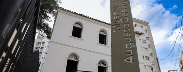 Criciúma celebra Semana Nacional de Museus