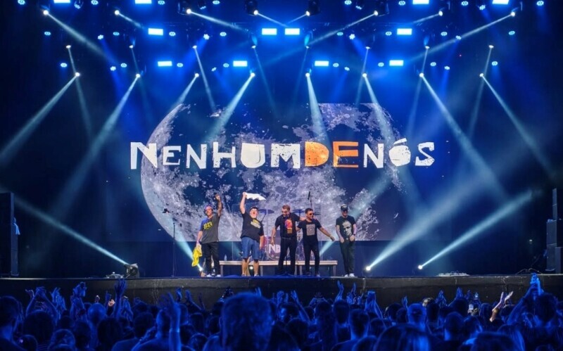 Maggiofest inicia nesta quarta; confira programação da festa