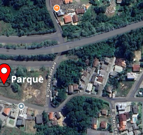 Novo Parque em Criciúma? 