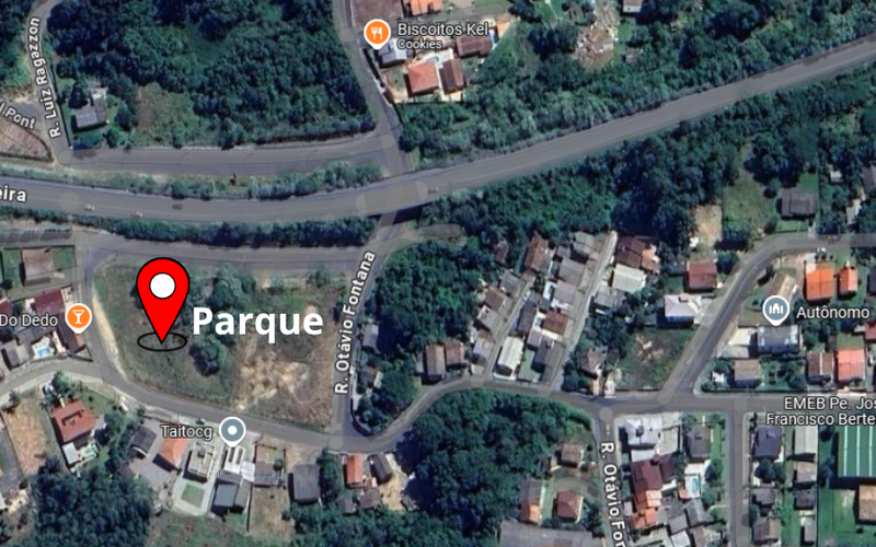 Novo Parque em Criciúma? 