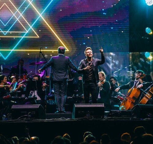 Vem aí a 2ª edição do Festival ‘Santa Catarina Canta’