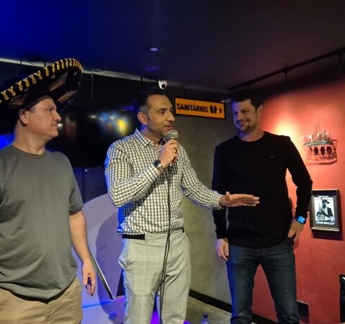 Sul do Estado ganha nova opção em culinária mexicana