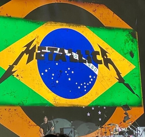 Quais são os shows inesquecíveis da sua vida?