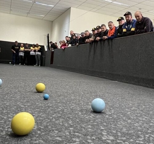 Inscrições prorrogadas para 2ª Taça Coopercocal de Bocha