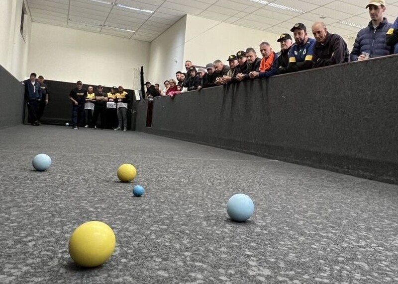 Inscrições prorrogadas para 2ª Taça Coopercocal de Bocha