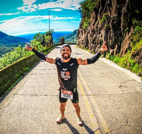 Desafio extremo irá interditar Serra do Rio do Rastro