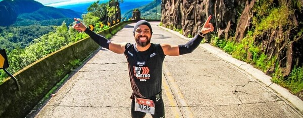 Desafio extremo irá interditar Serra do Rio do Rastro