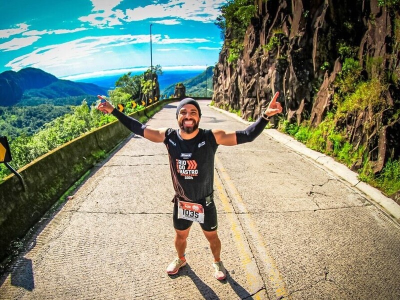 Desafio extremo irá interditar Serra do Rio do Rastro