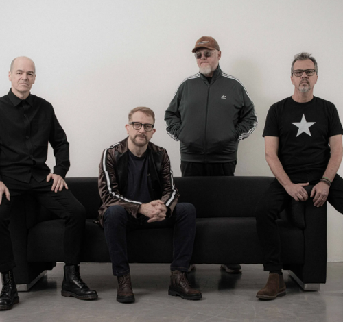 Encontro de Veículos e show gratuito com Nenhum de Nós na Maggiofest