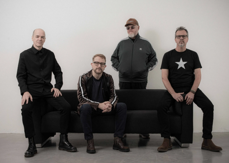 Encontro de Veículos e show gratuito com Nenhum de Nós na Maggiofest