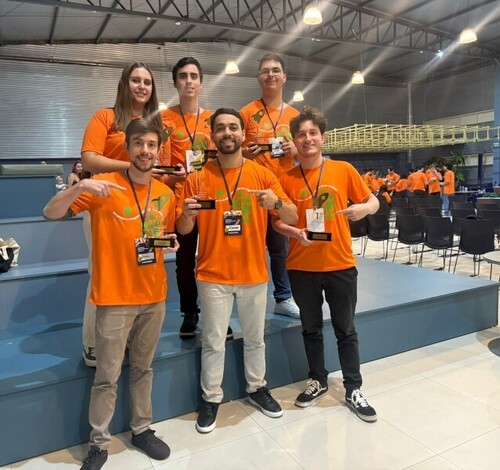 Inovação para reduzir filas de lanchonetes vence SW Criciúma