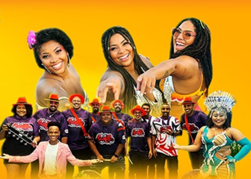 Contagem regressiva para Feijoada do Marketing