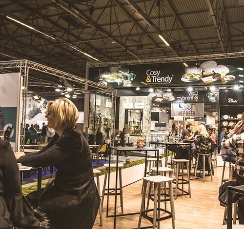 Novas regras: Projeto de Lei regulamenta feiras e eventos em Criciúma