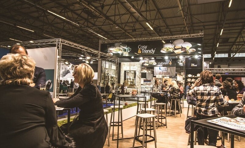 Novas regras: Projeto de Lei regulamenta feiras e eventos em Criciúma