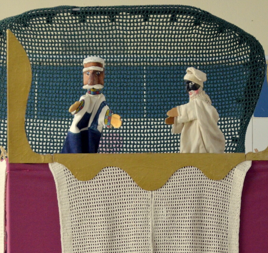 Espetáculo gratuito leva entretenimento ao Centro de Criciúma