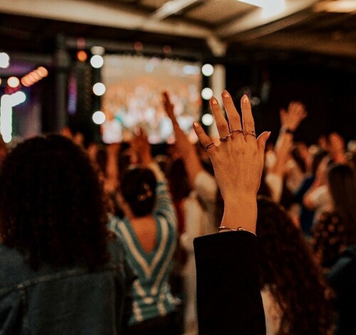 Evento reunirá mais de 10 mil mulheres em Criciúma