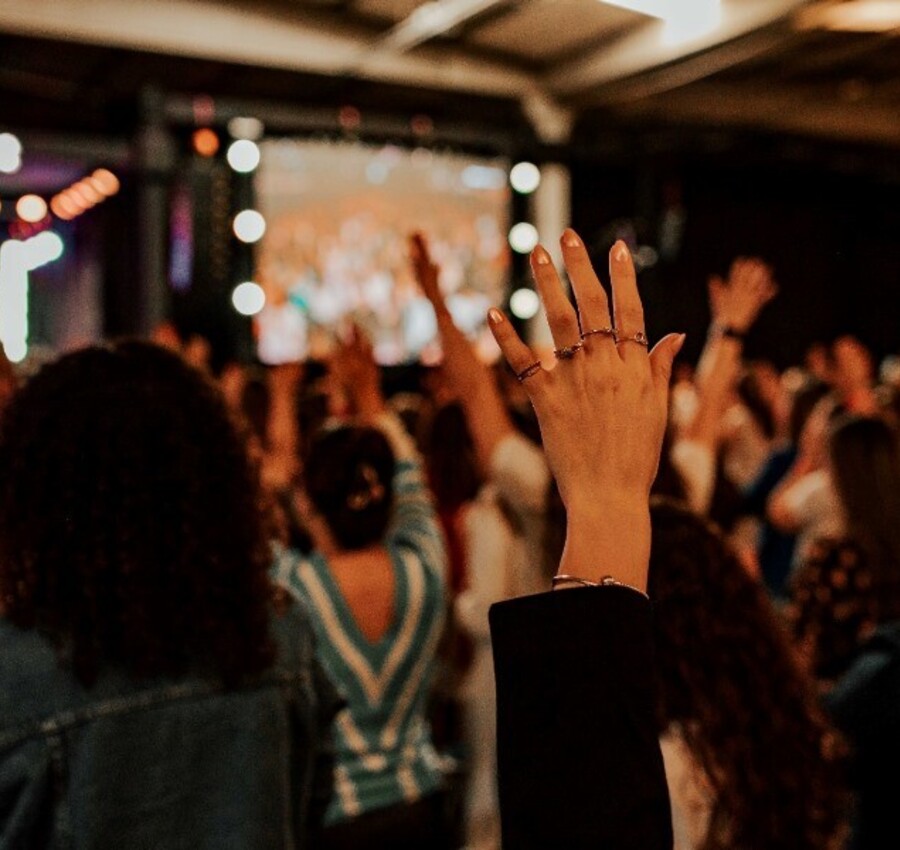 Evento reunirá mais de 10 mil mulheres em Criciúma