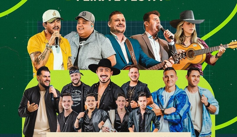 Neste fim de semana tem Incoagro; confira programação