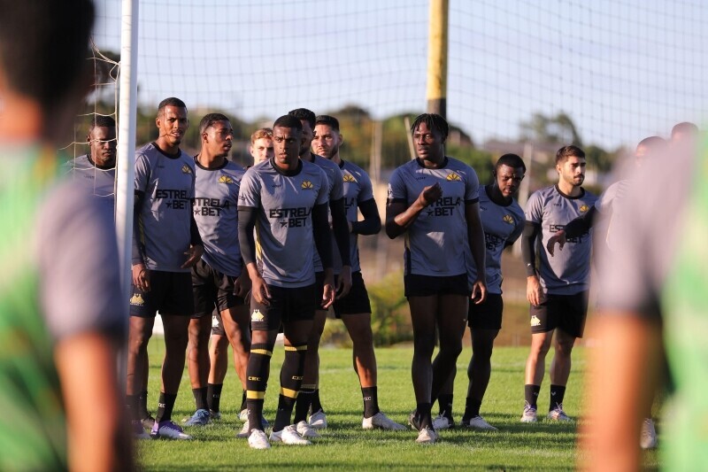 Criciúma x Coritiba: ingressos e onde assistir ao vivo jogo da Série B