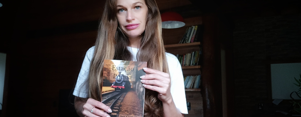 Lise Oliveira lança ‘Estação Poesia’ no Connection Terroirs do Brasil