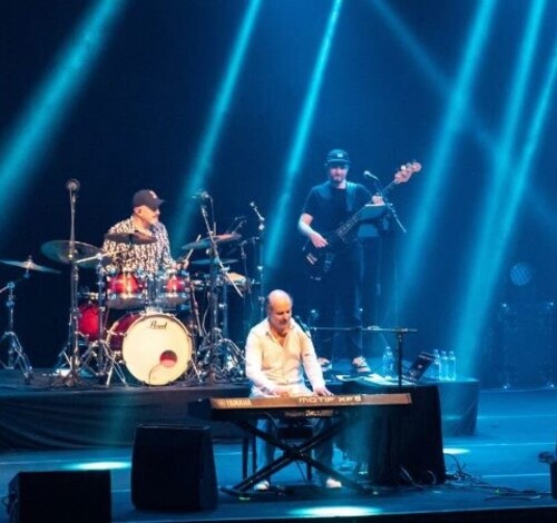 Supertramp Experience: a magia do rock progressivo nesta noite em Criciúma