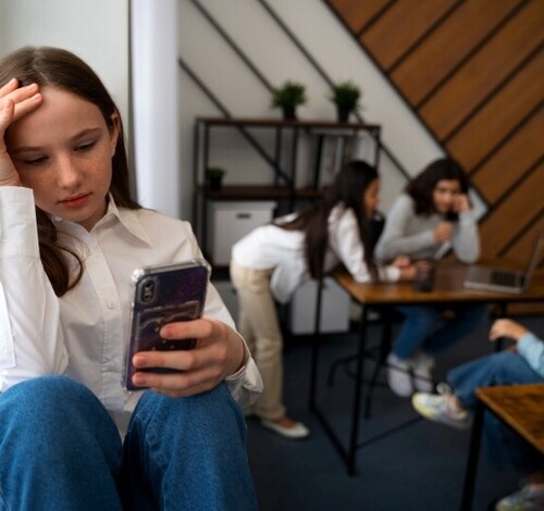 Não invista em redes sociais. A não ser que...