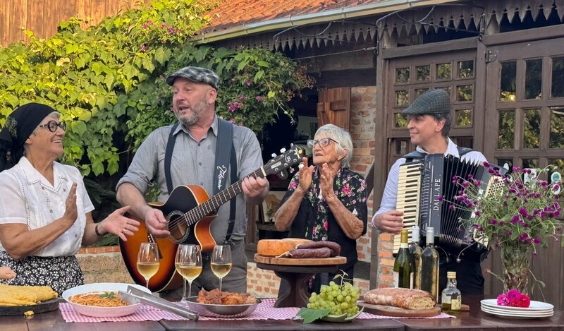 Festa Ritorno Alle Origini inicia nesta quinta; confira programação