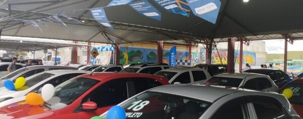 Feirão Acentra oferece taxas diferenciadas e carência de 90 dias
