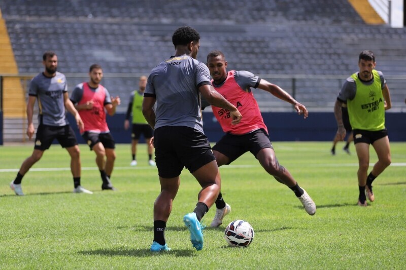 Paysandu x Criciúma: onde assistir, horário e prováveis escalações de jogo pela Série B do Brasileiro