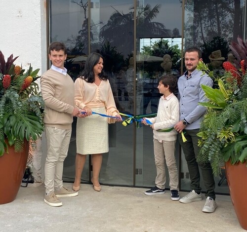 Contato Parques: Araranguá ganha novo espaço de lazer e eventos 