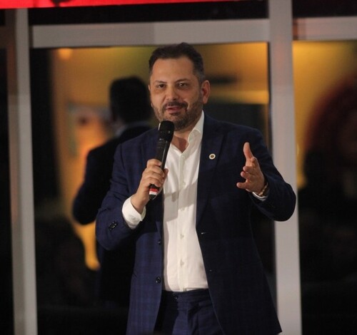 Cláudio Gomes é o novo diretor de marketing da CBF