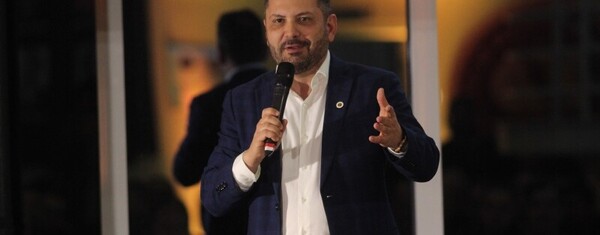 Cláudio Gomes é o novo diretor de marketing da CBF