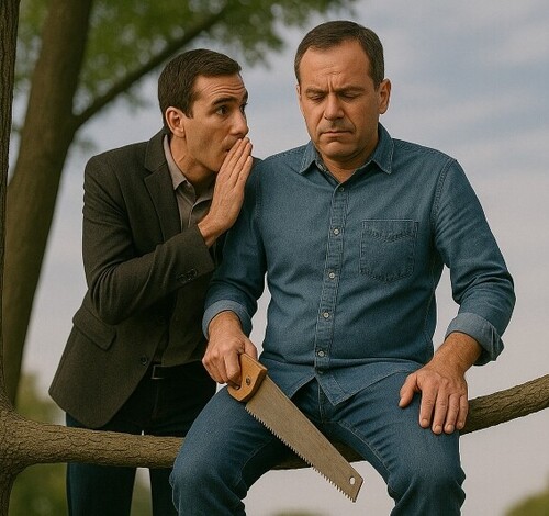 Opinião não serve para nada em sua empresa!