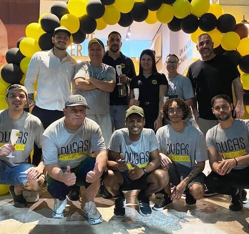 Em franca expansão, Dugas inaugura 13ª franquia