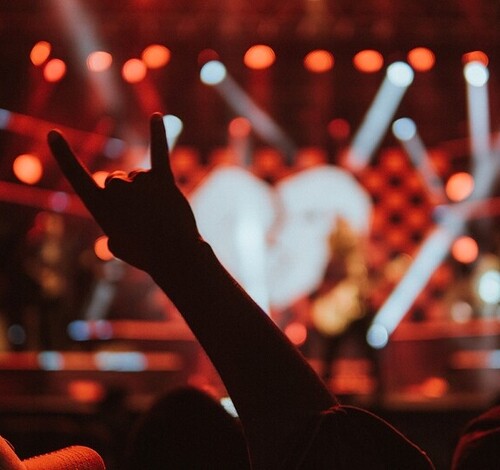 Shows nacionais gratuitos na Quermesse de Garopaba; confira programação