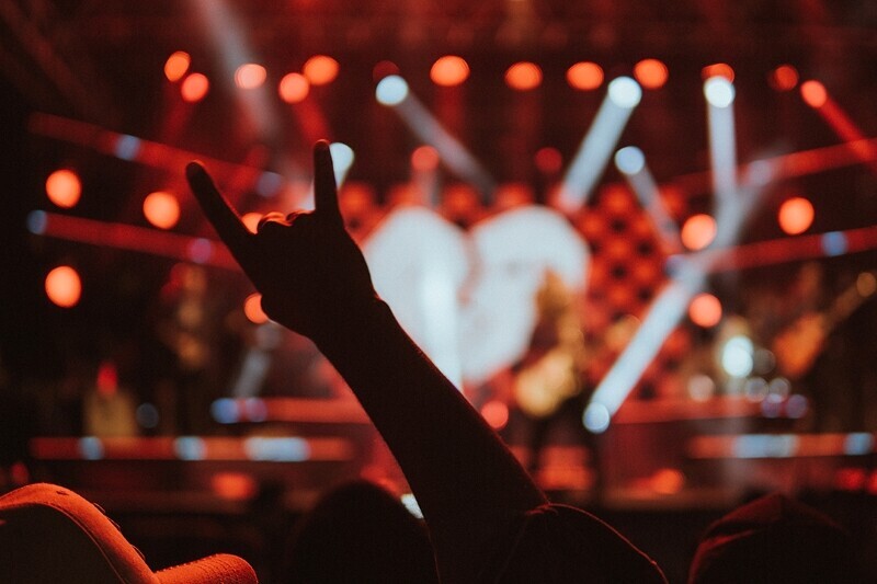 Shows nacionais gratuitos na Quermesse de Garopaba; confira programação