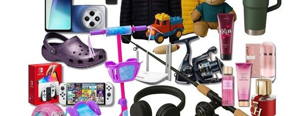 Apae de Criciúma promove bazar com produtos apreendidos pela Receita Federal