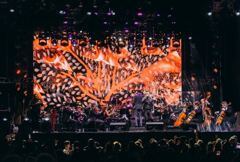 Festival ‘Santa Catarina Canta’ prorroga inscrições