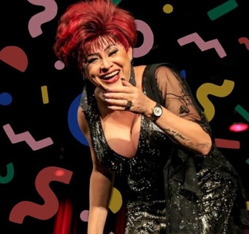 Nany People apresenta espetáculo ‘TsuNANY’ em Criciúma