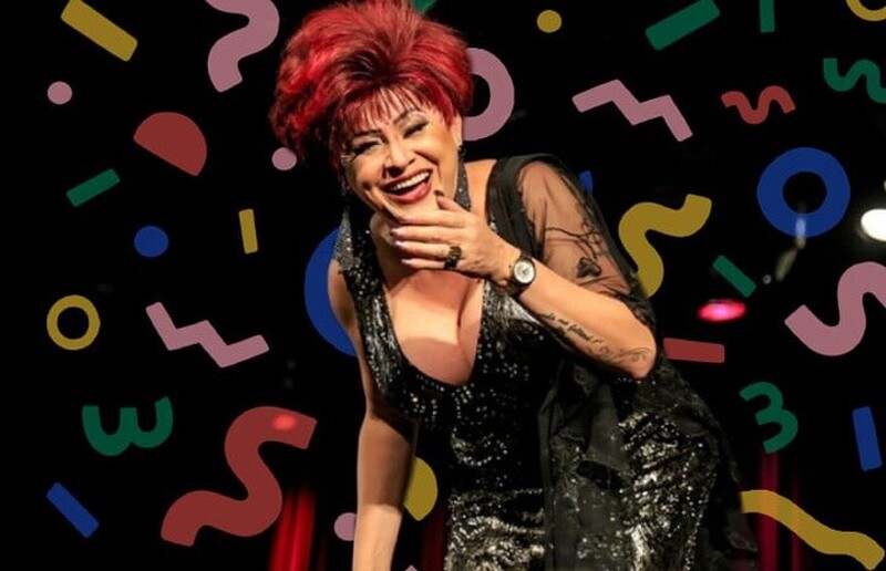 Nany People apresenta espetáculo ‘TsuNANY’ em Criciúma