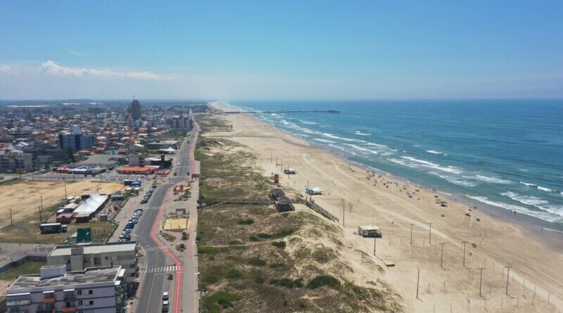 Rincão divulga shows da Festa da Tainha