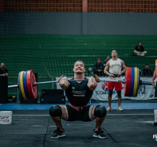 Criciúma recebe maior campeonato de Cross de Santa Catarina