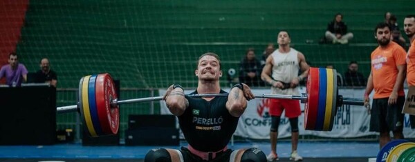 Criciúma recebe maior campeonato de Cross de Santa Catarina