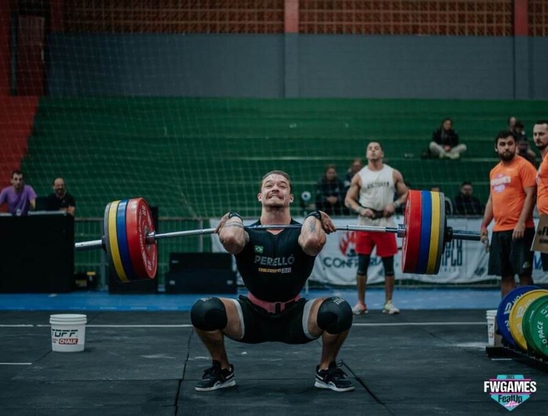 Criciúma recebe maior campeonato de Cross de Santa Catarina