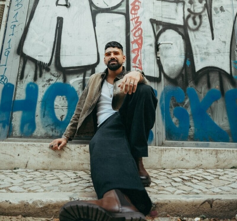 Dilsinho faz show em Tubarão