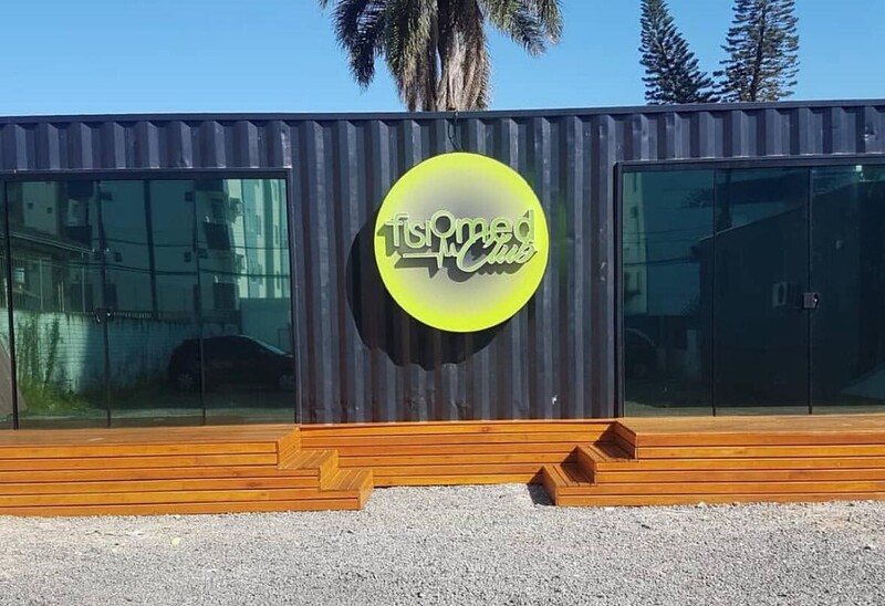FisiomedClub: o lugar ideal para seu evento em Criciúma