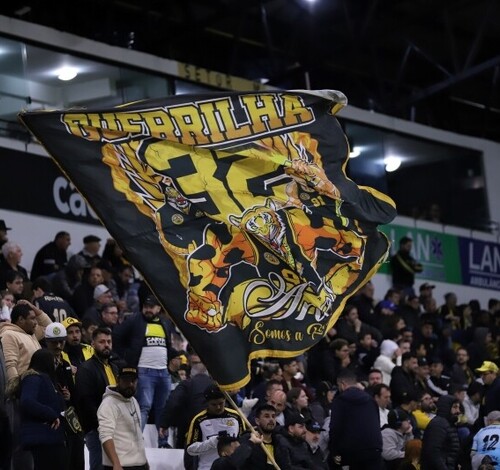 Criciúma distribuirá 500 ingressos em ação beneficente